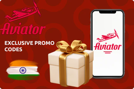 promo codes for Aviator App