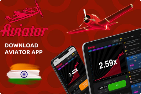 download Aviator APP