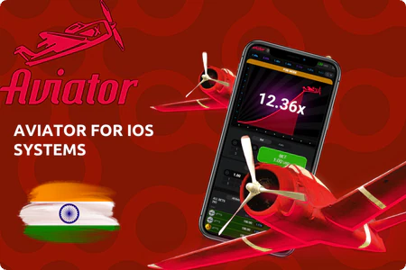 Aviator App for iOS