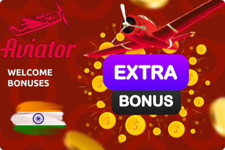 Aviator login bonus